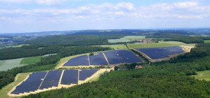 impianto fotovoltaico