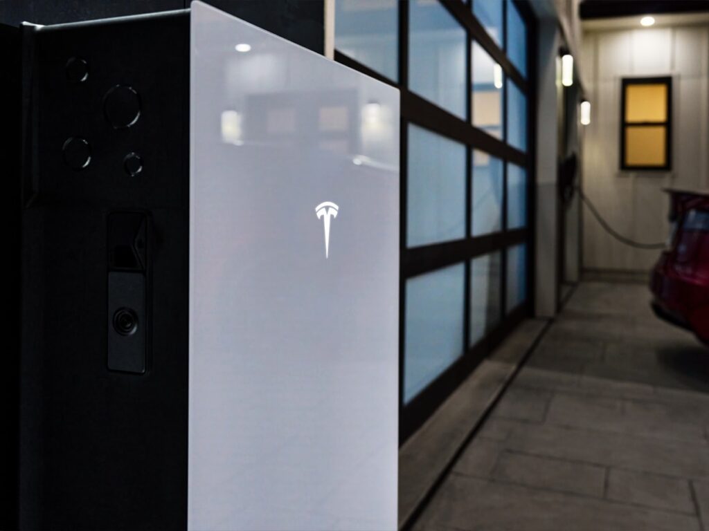 Tesla Powerwall 3 in Italia scheda tecnica